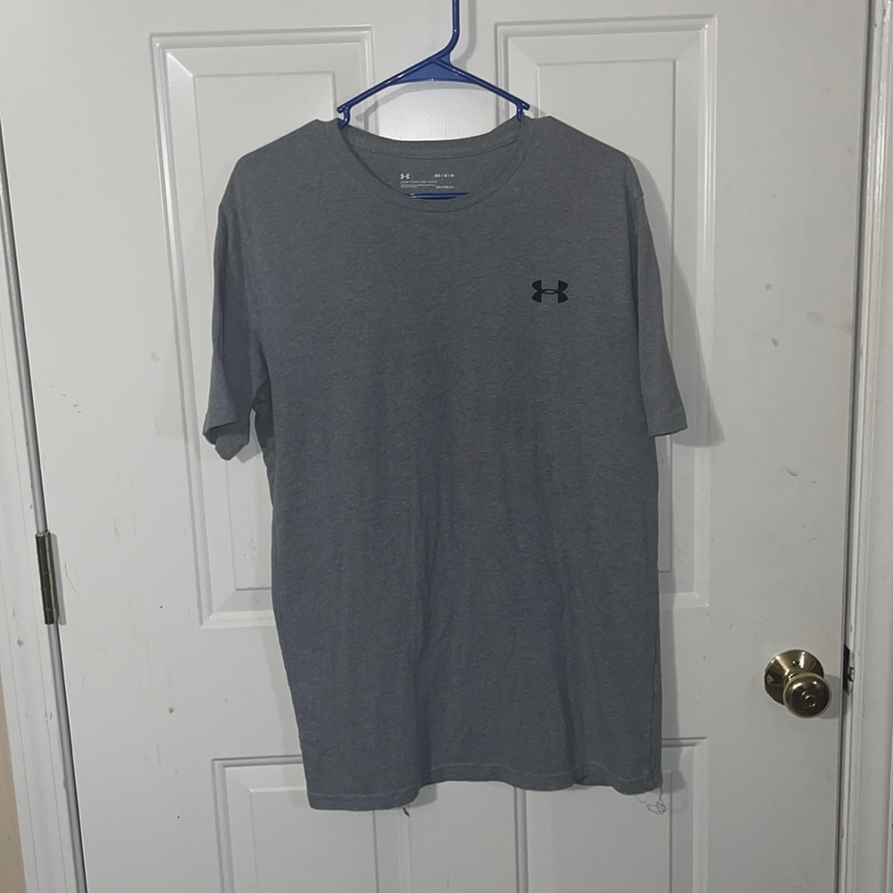 Men’s Underarmour